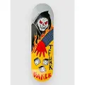 Baker Tristan T-Funk Funkhouser 456 8.75" Skateboard deck mønster