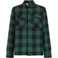 Dickies Lined Sacramento Skjorte Med Lange ærmer