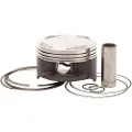 VERTEX Honda Sportmax-400 Xr-r 96-04/trx-ex 99-08/x 09 D.85.00 Stempelkit