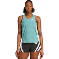Adidas Adizero ærmeløs T-shirt