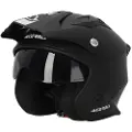 Acerbis Aria 2206 åben Hjelm