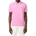 Lacoste Caiman Kortærmet Polo