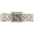 Armani Exchange Xw001598_af17221 Bælte
