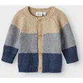 Name it Regular Fit Strikket Cardigan