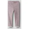 Name It Mini Stribet Leggings