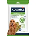 Advance Tandplejesnack Til Voksne Hunde 13x180g Hundefoder