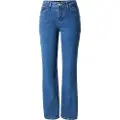 Pieces Pckelly Straight Fit Jeans