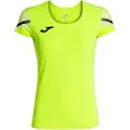 Joma Elite Xi T-shirt Med Korte ærmer