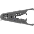 Deltaco Vk-264 Kabelstripper Grå