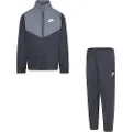 Nike 86l049 Tricot Langærmet Sæt