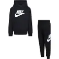 Nike 86l135 Fleece Langærmet Sæt