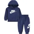 Nike 86l135 Fleece Langærmet Sæt