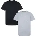 Nike 9n0968 Kortærmet Baselayer 2 Enheder
