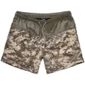 Brandit Basic Badeshorts