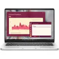Dell Pro 14 Core Ultra 5 16gb 512gb 14"