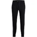 Jack & Jones Joggingtøj / Træningstøj Jack & Jones JPSTWILL JJREID BLOCKING SWEAT PANT SN herre EU M