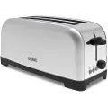 Solac Tl5419 Ye-ye Brødrister 1400w 2 Riller