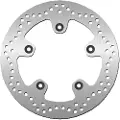 NG BRAKE DISK 1024278 Round Bremse Skive