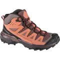Salomon X Ultra 360 Ltr Mid Goretex Vandrestøvler