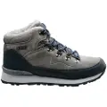 Hi-tec Midora Mid Wp Vandrestøvler