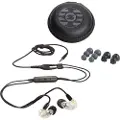 Shure AONIC 215 Sound Isolating Earphones Clear