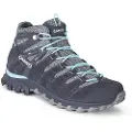 Aku Alterra Lite Mid Goretex Vandrestøvler