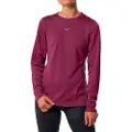 Mizuno Tech Thermal Charge T-shirt Med Lange ærmer