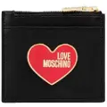 Moschino Enameled Damepung