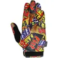 Fist Strapped Chockies Off-road Handsker