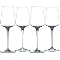 Nachtmann Hvidvinsglas VINOVA, sæt med 4 stk, 380 ml, Nachtmann