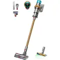 Dyson V15 Detect Absolute støvsuger med HEPA-fitrering