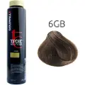 Goldwell Color TopchicThe BrownsPermanent Hair Color 6GB Mørkeblond Guldbrun 250 ml (1.344,00 kr / 1 l)