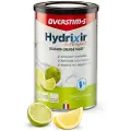 Overstims Hydrixir Antioxidant Genopretningsdrik Citron & Lime 600gr
