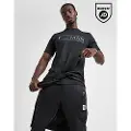 Nike Air Max-T-shirt til mænd - sort