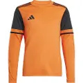 Adidas Squadra 25 T-shirt Med Lange ærmer