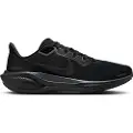 Nike Pegasus 41-løbesko til vej til mænd - sort