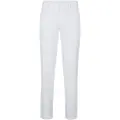 Hugo Boss BOSStil mænd. 50495488 Phoenix-bukser hvide (56), Casual, Polyester