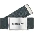 Element Lowcase Webbing Bælte