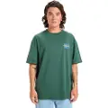 Quiksilver Desert Paradise T-shirt Med Korte ærmer