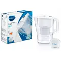 Brita Aluna Vandfilterkande 2.4l