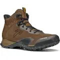 Tecnica Magma 2.0 Mid Goretex Vandrestøvler