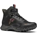 Tecnica Magma 2.0 S Mid Goretex Vandrestøvler