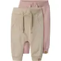 Name it 2-pak Sweatbukser