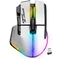 SPIRIT OF GAMER Pro M5 Trådløs Gamingmus