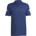 Adidas Squadra 25 Cotton Kortærmet Polo