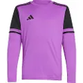 Adidas Squadra 25 T-shirt Med Lange ærmer