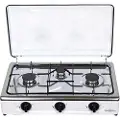 Vitrokitchen 302bb Gascampingkøkken