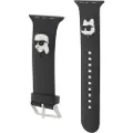 Karl Lagerfeld Klawlslkcnk Apple Watch 42/44/45/49mm Rem
