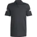 Adidas Squadra 25 Cotton Kortærmet Polo