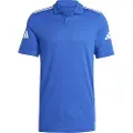 Adidas Squadra 25 Cotton Kortærmet Polo